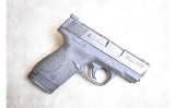 Smith & Wesson ~ M&P9 Shield ~ 9mm - 2 of 4