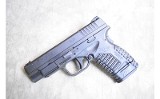 Springfield ~ XDS-9 ~ 9mm - 2 of 4
