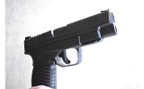 Springfield ~ XDS-9 ~ 9mm - 3 of 4