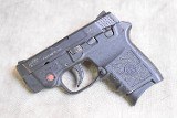 Smith & Wesson ~ M&P Bodyguard ~ .380 Auto