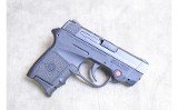 Smith & Wesson ~ M&P Bodyguard ~ .380 Auto - 2 of 4