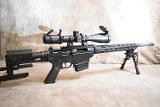 Ruger ~ Precision ~ 6.5 Creedmoor
