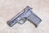 Smith & Wesson ~ M&P 380 Shield ~ .380 ACP