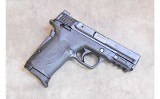Smith & Wesson ~ M&P 380 Shield ~ .380 ACP - 2 of 4