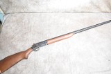 Harrington & Richardson ~ 176 ~ 10 Gauge