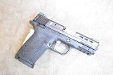 Smith & Wesson ~ M&P 9 Shield EZ ~ 9mm