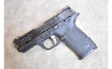 Smith & Wesson ~ M&P 9 Shield EZ ~ 9mm - 2 of 4