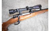 Harrington & Richardson ~ Ultra ~ 7mm Remington Magnum - 3 of 4