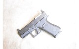 Glock ~ 43X ~ 9mm - 2 of 4