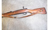 Arisaka ~ Type 99 Short ~ 7.7x58mm - 3 of 7