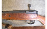 Arisaka ~ Type 99 Short ~ 7.7x58mm - 4 of 7