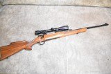 Harrington & Richardson ~ Ultra ~ 7mm Remington Magnum