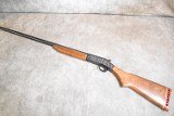 Harrington & Richardson ~ Topper Model 158 ~ 20 Gauge