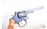 Smith & Wesson ~ Model 17-4 ~ .22LR - 3 of 4