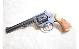 Smith & Wesson ~ Model 17-4 ~ .22LR - 2 of 4