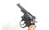 Smith & Wesson ~ Model 17-4 ~ .22LR - 4 of 4