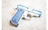 Kimber ~ Micro 9 Sapphire ~ 9mm - 2 of 5