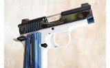 Kimber ~ Micro 9 Sapphire ~ 9mm - 4 of 5