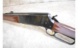 Browning ~ 8IL BLR ~ .270 Winchester - 3 of 4
