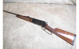 Browning ~ 8IL BLR ~ .270 Winchester - 2 of 4