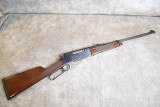 Browning ~ 8IL BLR ~ .270 Winchester