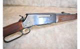 Browning ~ 8IL BLR ~ .270 Winchester - 4 of 4