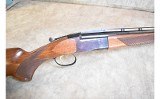 Browning ~ BT-99 ~ 12 Gauge - 4 of 5
