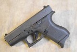 Glock ~ 42 ~ .380 Auto