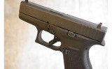 Glock ~ 42 ~ .380 Auto - 4 of 4