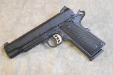 Tisas ~ ZIG PC1911 ~ .45 ACP