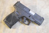Taurus ~ G3C ~ 9mm