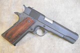 Rock Island ~ M1911 A1-FS ~ 9mm - 1 of 4