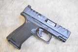 Walther ~ PDP-F ~ 9mm