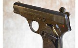 CZ ~ Mod.70 ~ 7.65mm (.32 Auto) - 4 of 4
