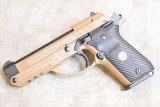 Girsan ~ MC 14T ~ .380 ACP