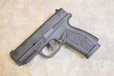 Bersa ~ BP9CC ~ 9mm - 1 of 4