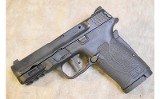 Smith & Wesson ~ M&P 380 Shield ~ .380 Auto - 2 of 4