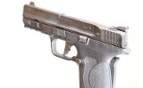 Smith & Wesson ~ M&P 380 Shield ~ .380 Auto - 4 of 4