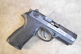 Beretta ~ PX4 Storm ~ 9mm