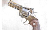 Colt ~ Python ~ .357 Magnum - 4 of 4