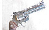 Colt ~ Python ~ .357 Magnum - 3 of 4