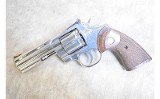 Colt ~ Python ~ .357 Magnum - 2 of 4