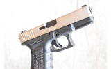 Glock ~ 19 Gen 4 ~ 9mm - 3 of 4