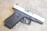 Glock ~ 19 Gen 4 ~ 9mm