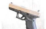 Glock ~ 19 Gen 4 ~ 9mm - 4 of 4