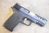 Smith & Wesson ~ M&P9 Shield EZ ~ 9mm