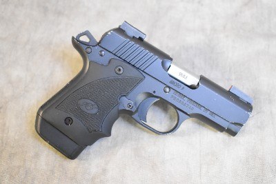 Kimber ~ Micro 9 ~ 9mm