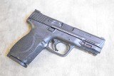 Smith & Wesson ~ M&P40 M2.0 ~ .40 S&W - 1 of 4