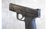 Smith & Wesson ~ M&P40 M2.0 ~ .40 S&W - 4 of 4