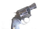 Smith & Wesson ~ 36 ~ .38 S&W - 3 of 4